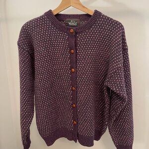 Woolrich | Multicolor Knit Sweater